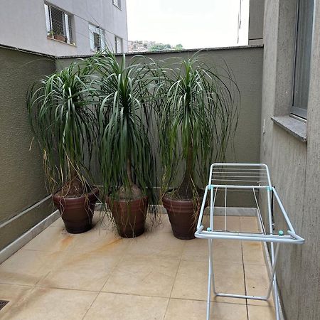 Appartement Lk Grajau 2 à Belo Horizonte Extérieur photo