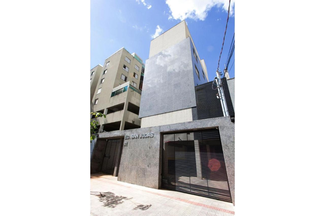 Appartement Lk Grajau 2 à Belo Horizonte Extérieur photo