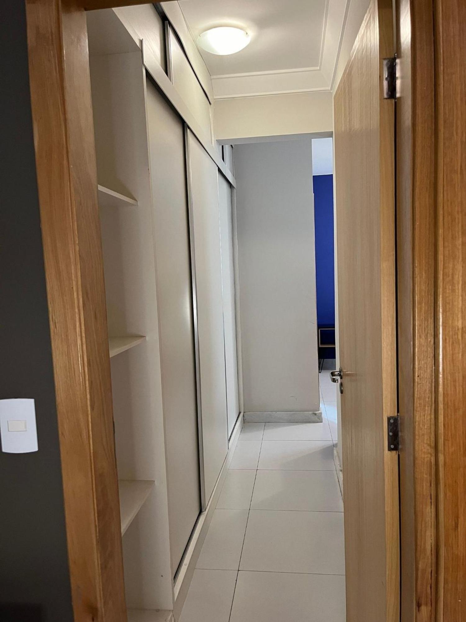 Appartement Lk Grajau 2 à Belo Horizonte Extérieur photo