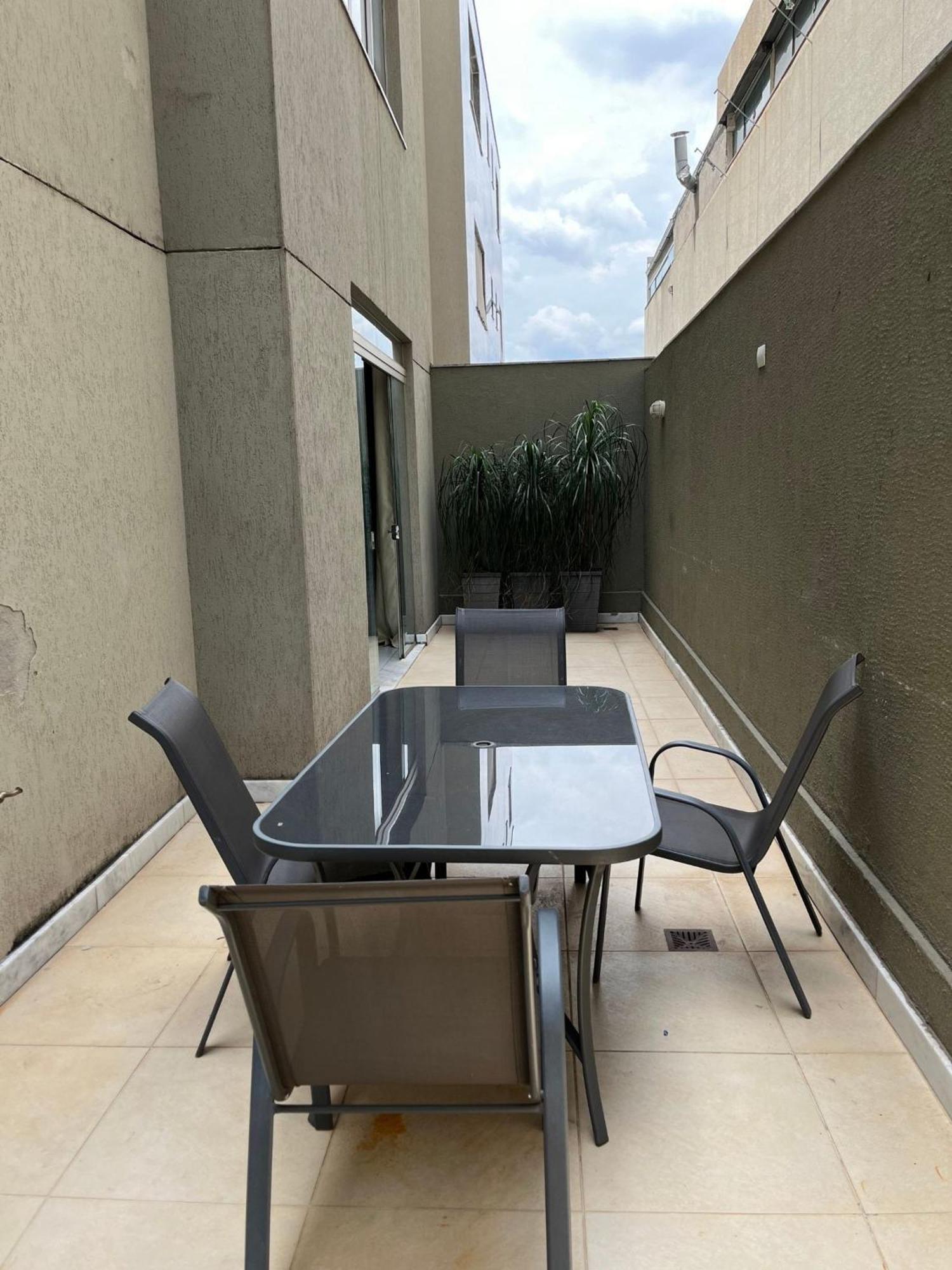 Appartement Lk Grajau 2 à Belo Horizonte Extérieur photo