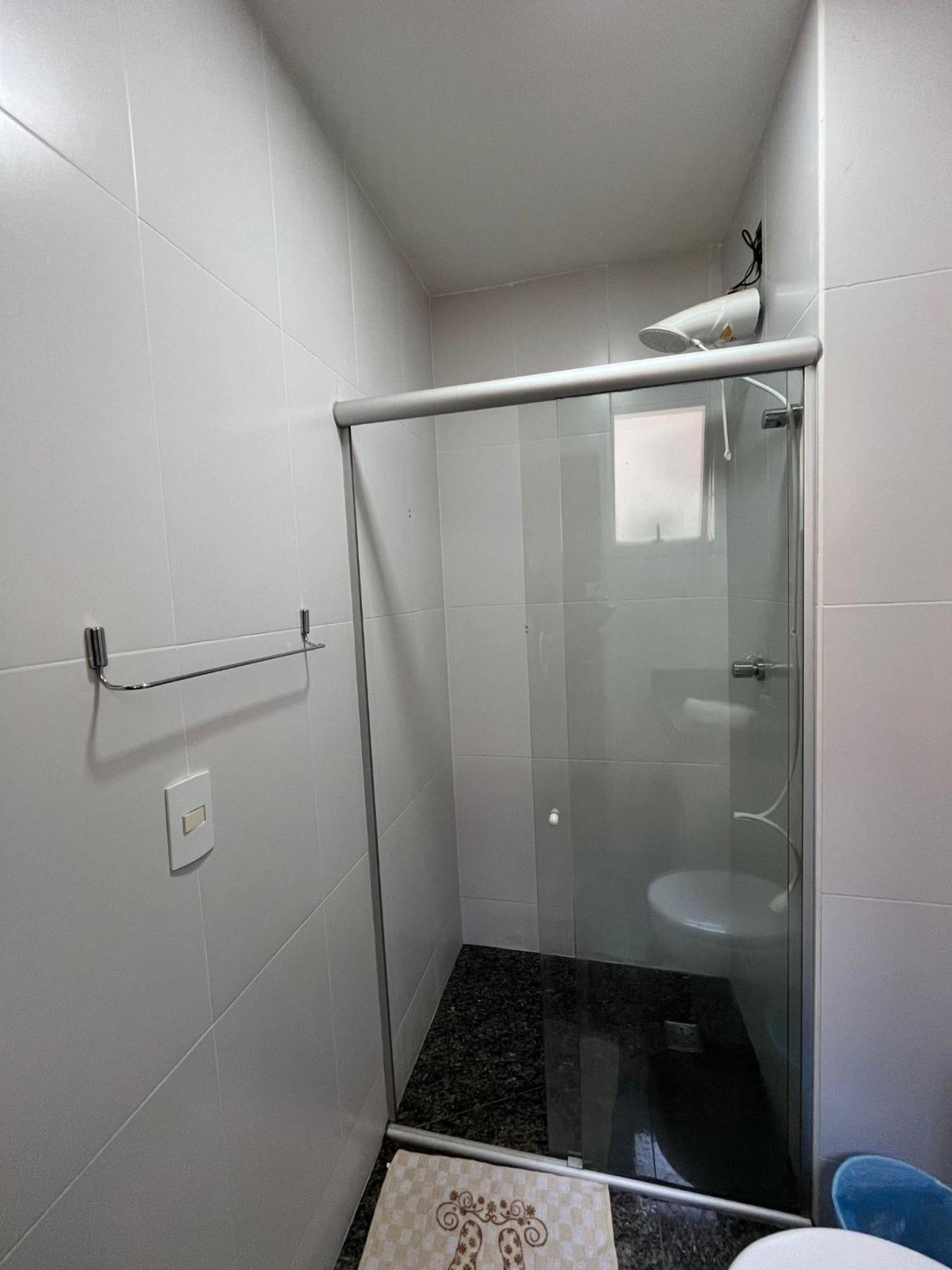 Appartement Lk Grajau 2 à Belo Horizonte Extérieur photo