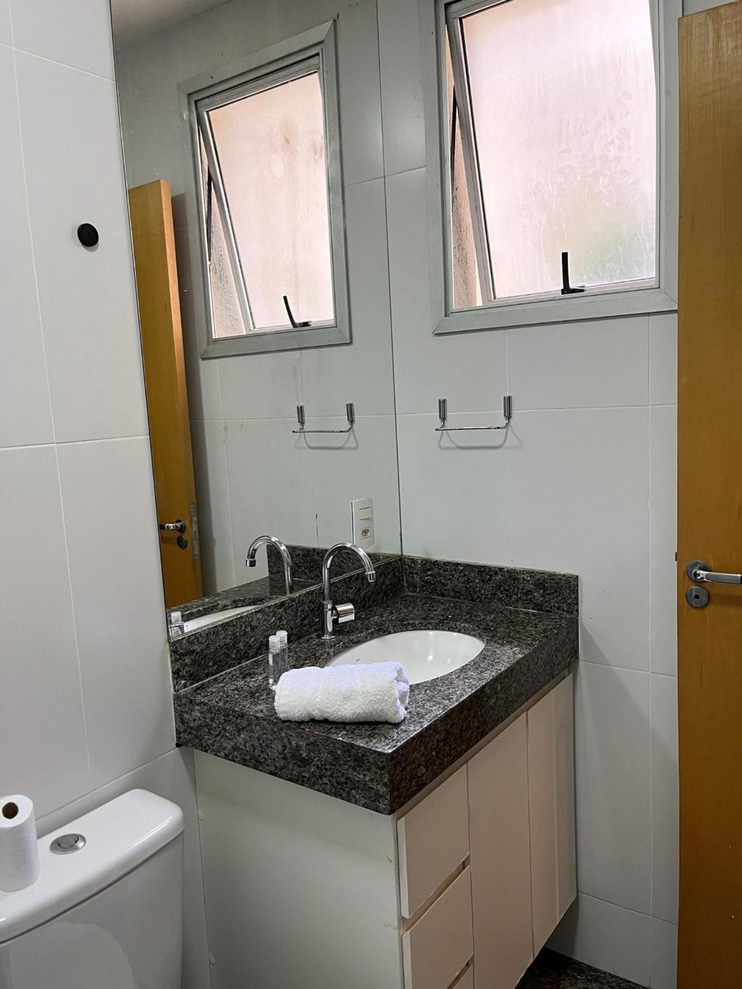 Appartement Lk Grajau 2 à Belo Horizonte Extérieur photo