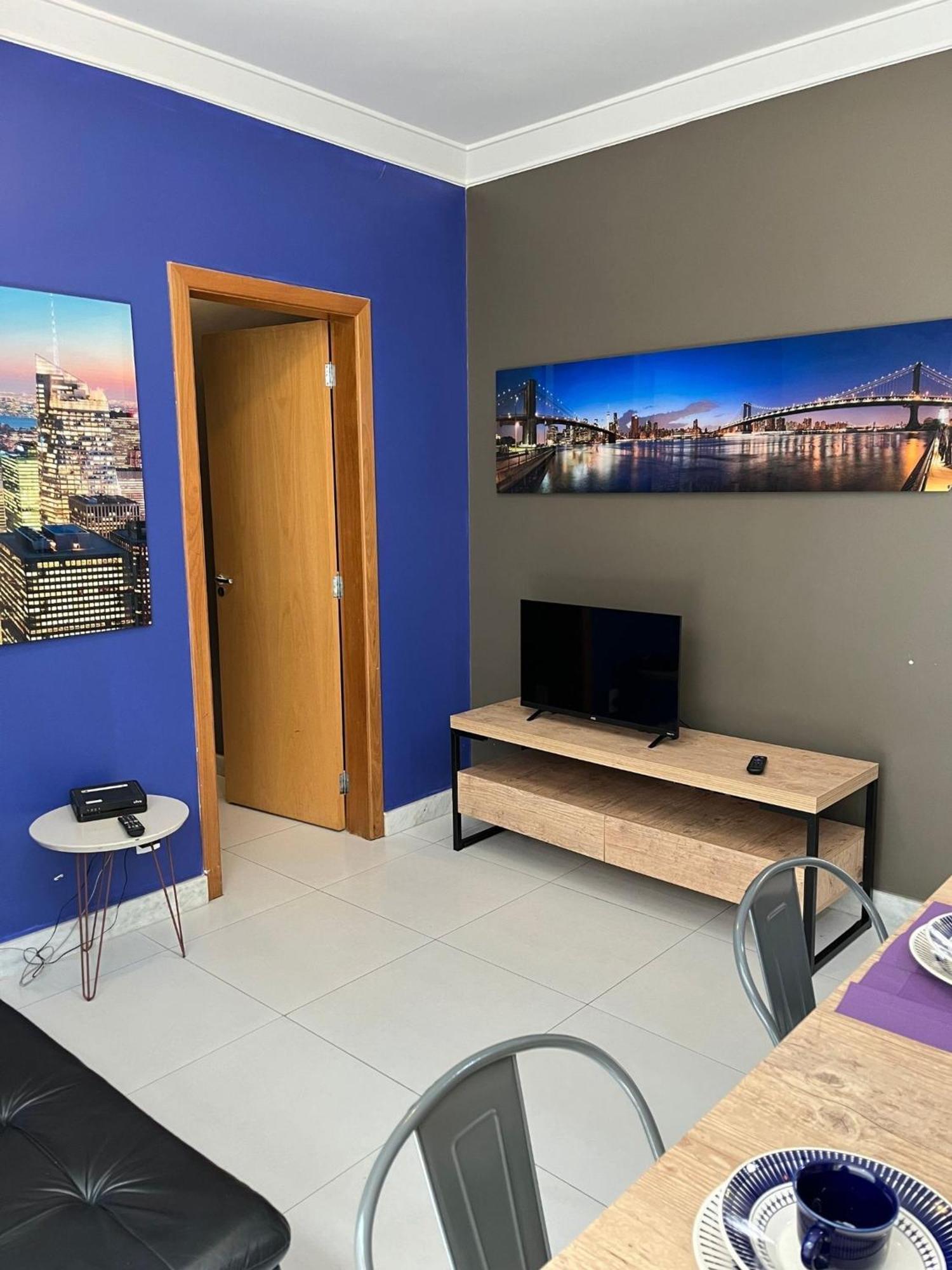 Appartement Lk Grajau 2 à Belo Horizonte Extérieur photo