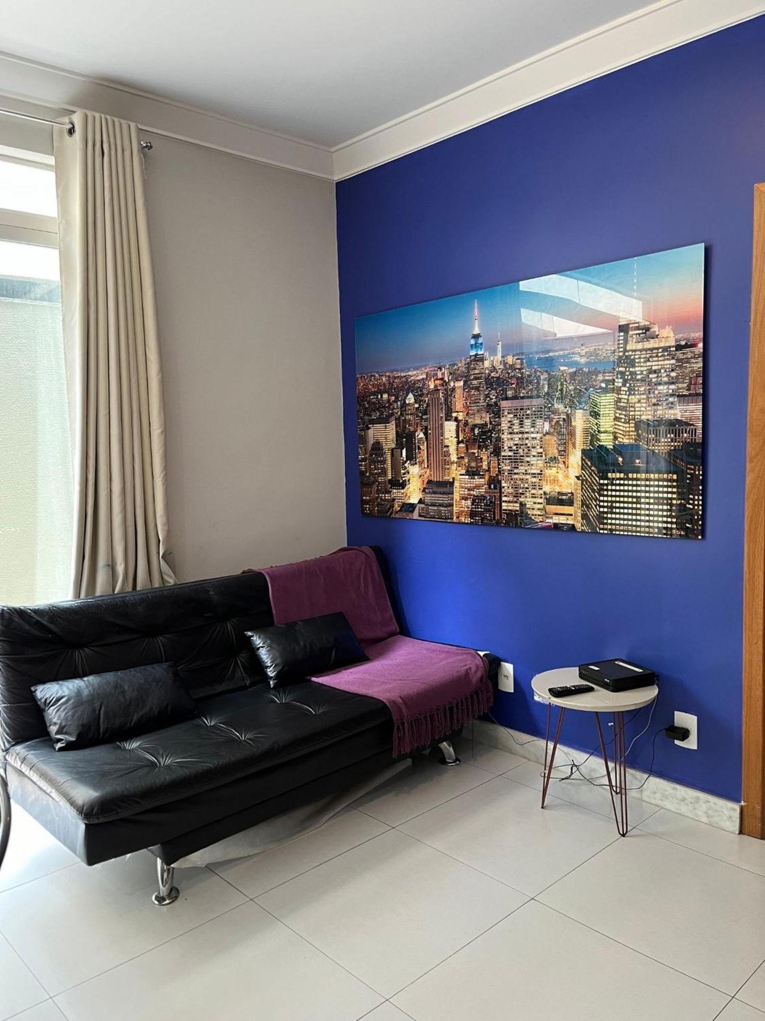 Appartement Lk Grajau 2 à Belo Horizonte Extérieur photo