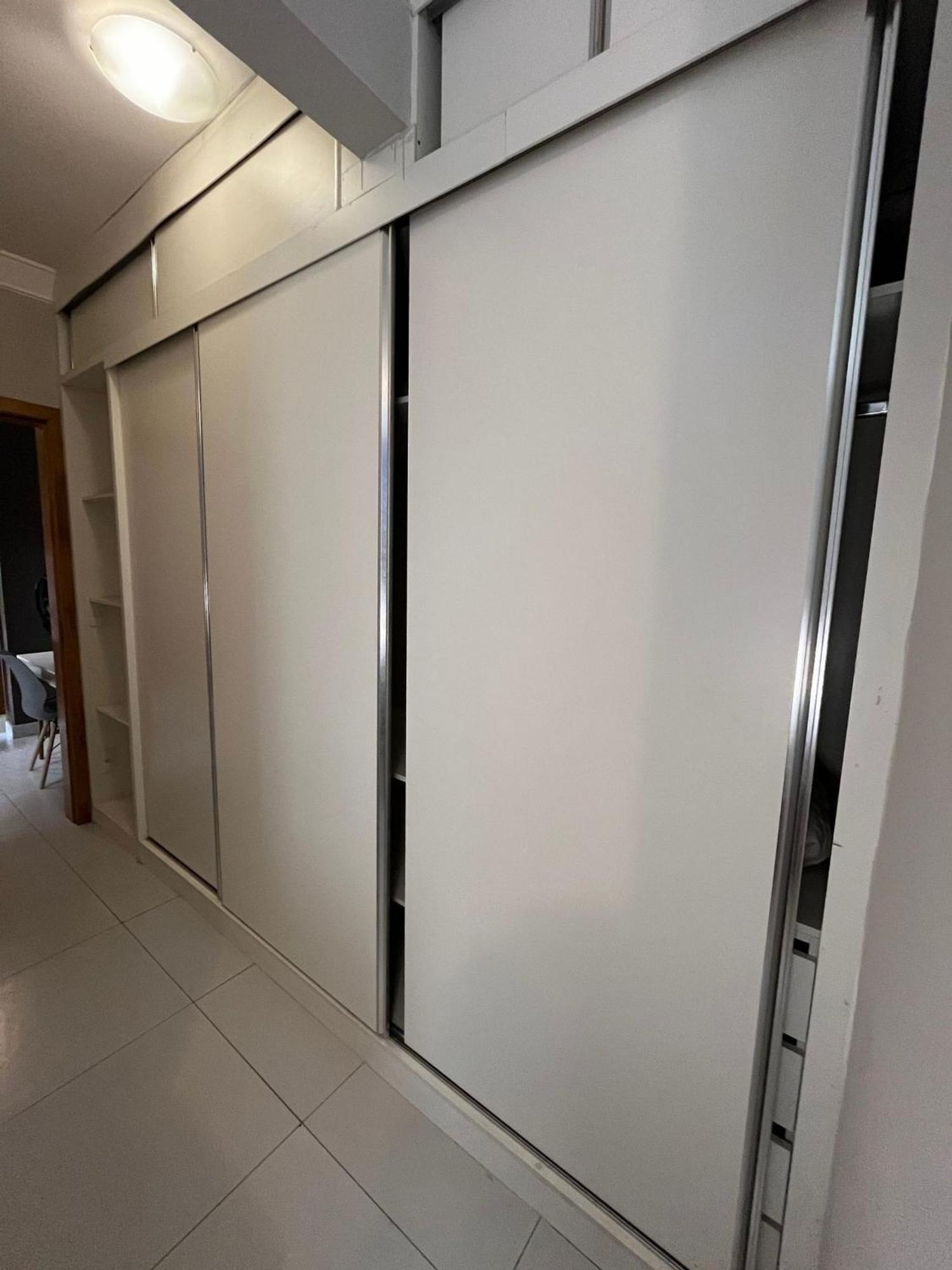 Appartement Lk Grajau 2 à Belo Horizonte Extérieur photo