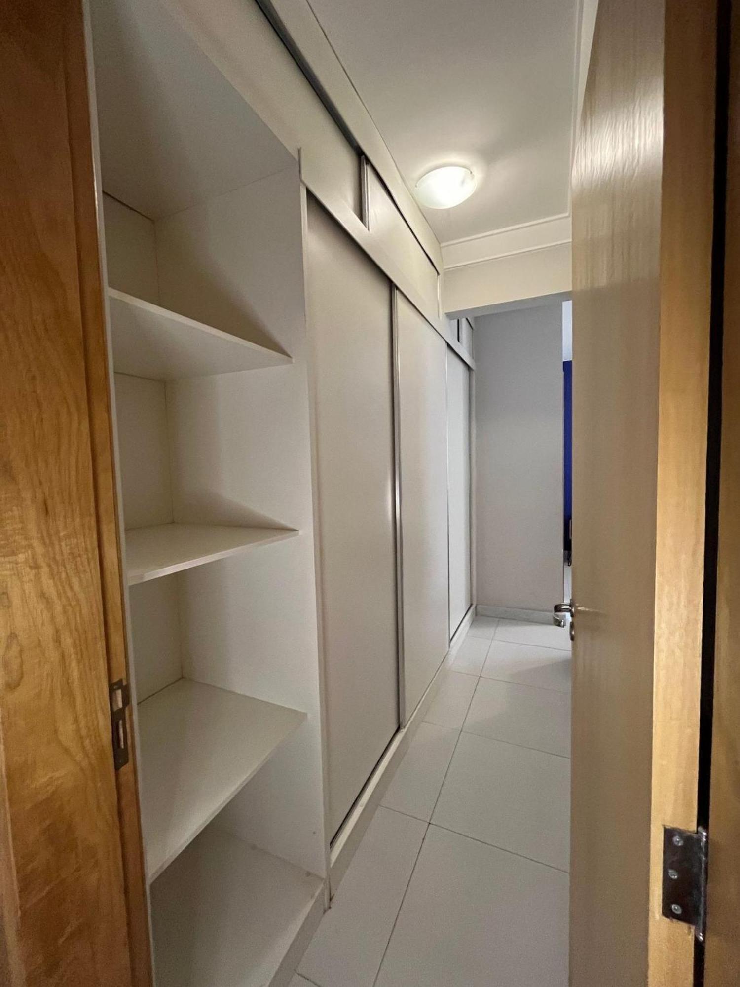 Appartement Lk Grajau 2 à Belo Horizonte Extérieur photo
