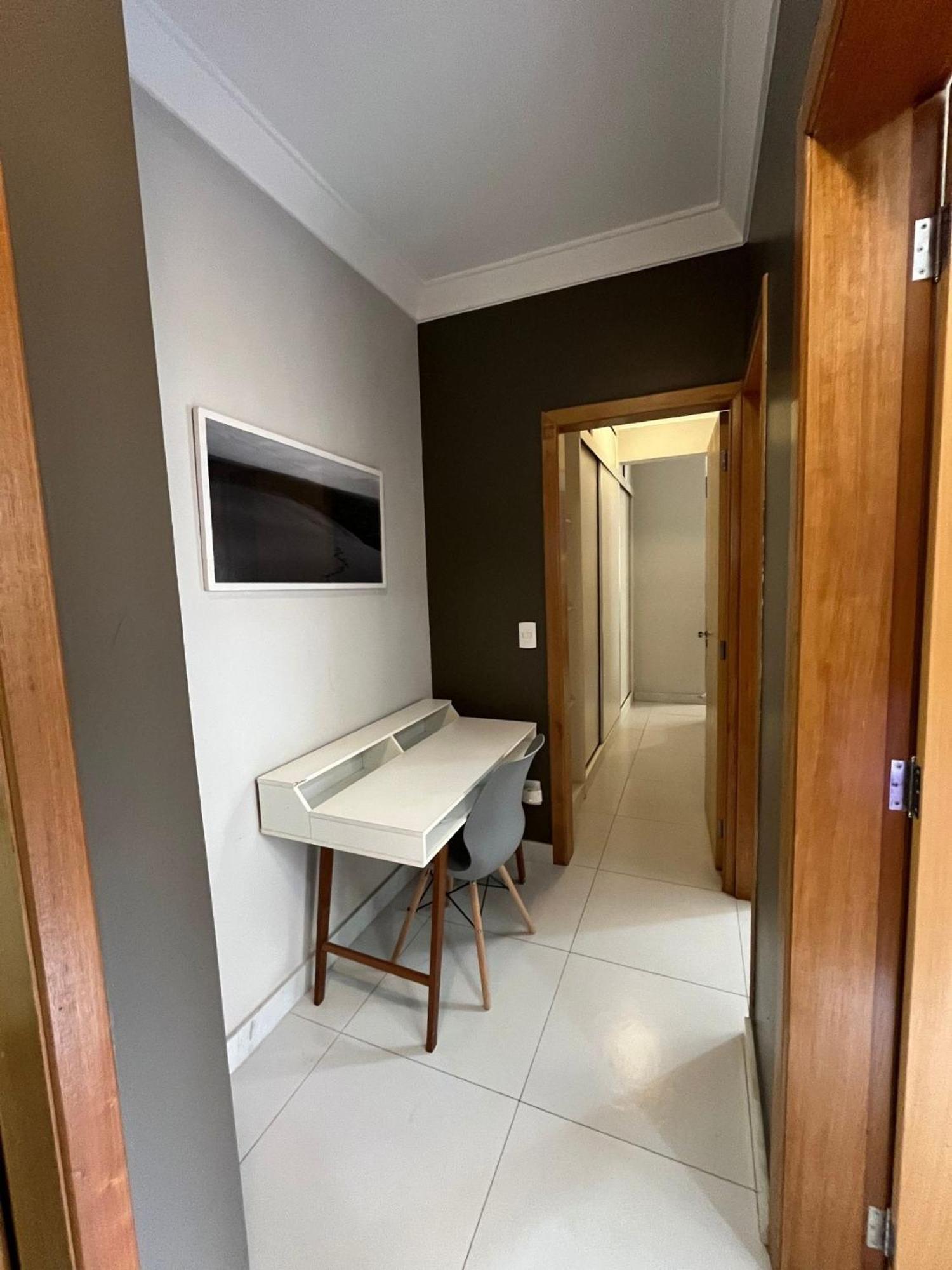 Appartement Lk Grajau 2 à Belo Horizonte Extérieur photo