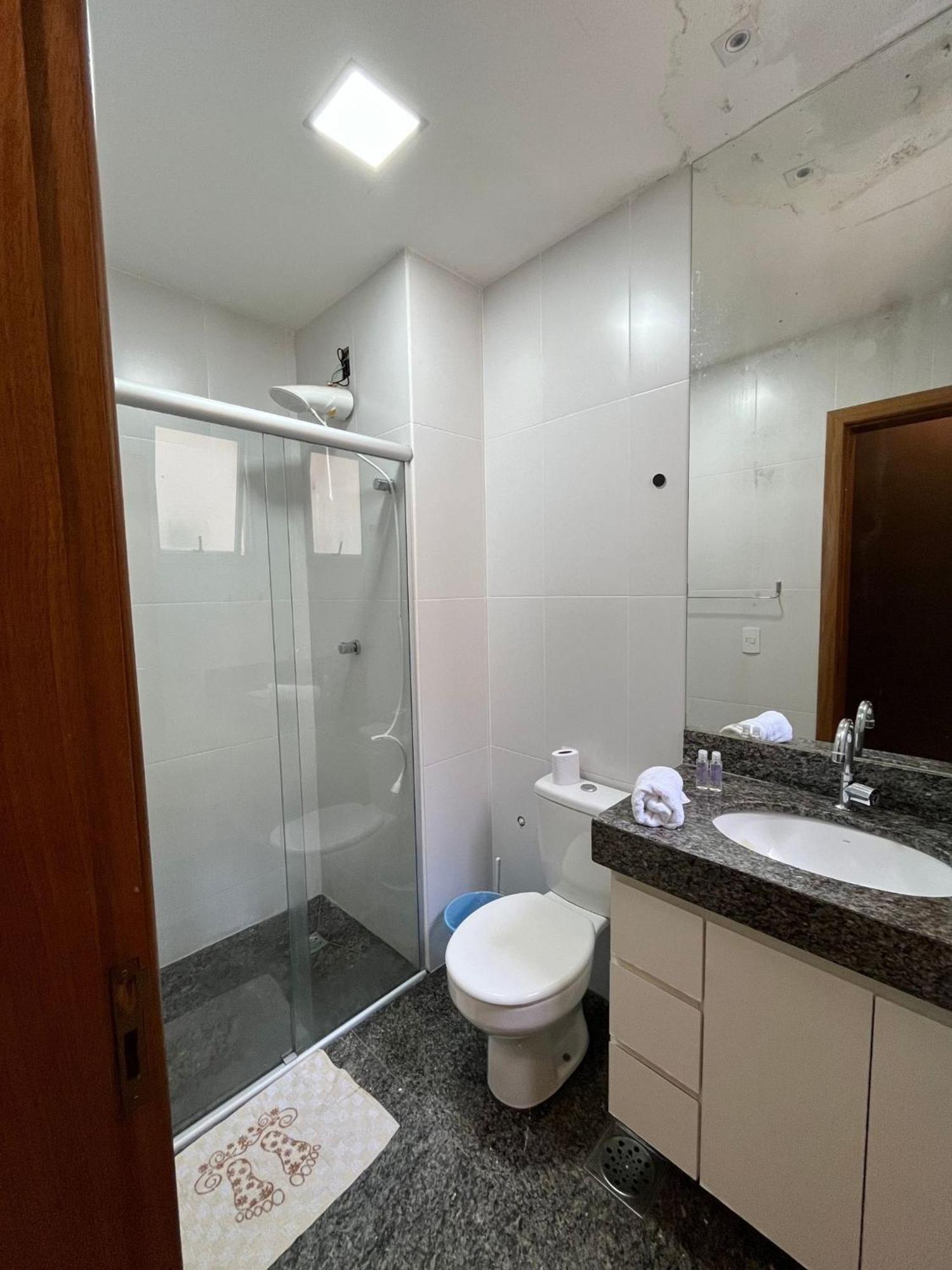 Appartement Lk Grajau 2 à Belo Horizonte Extérieur photo