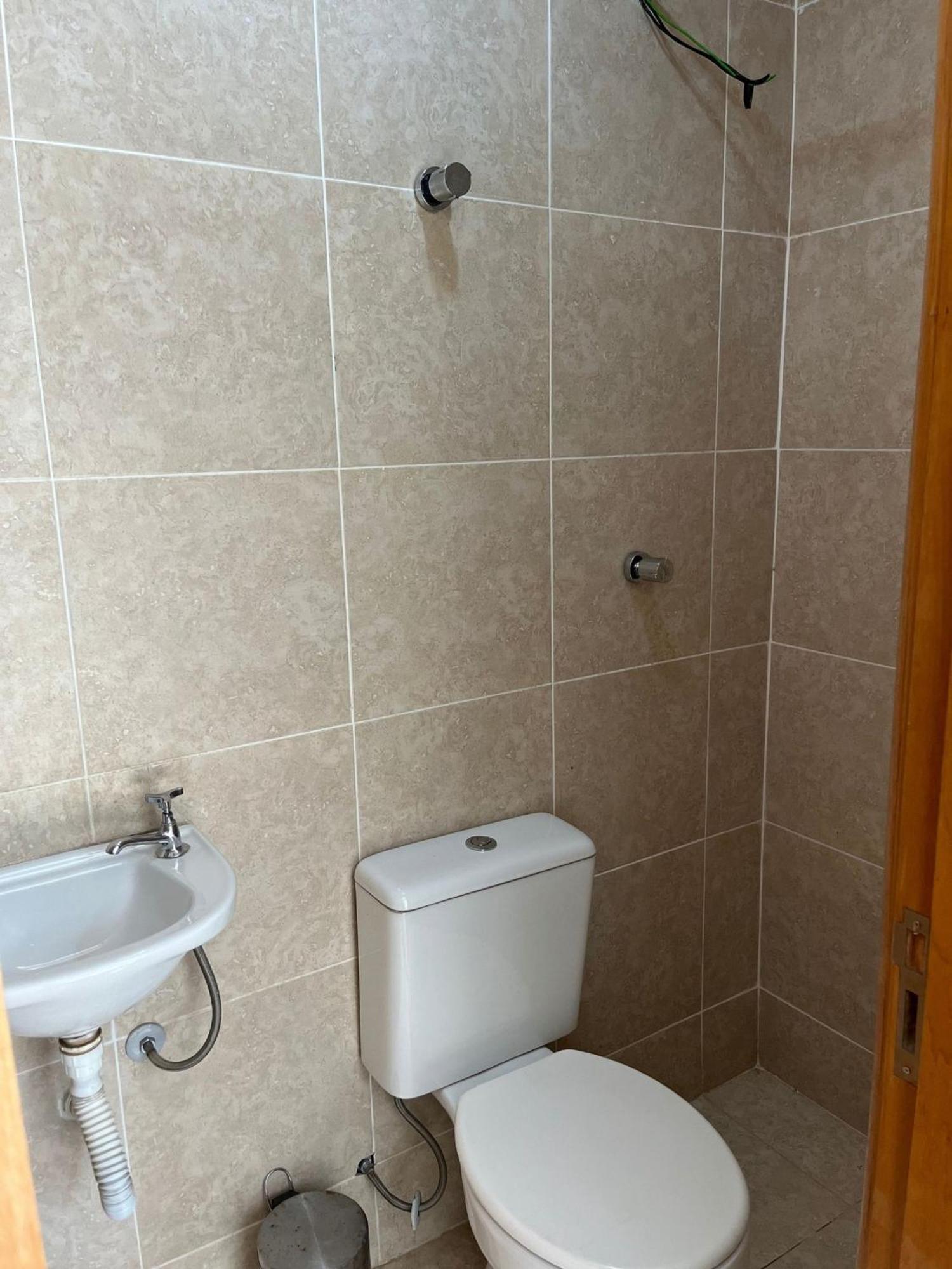 Appartement Lk Grajau 2 à Belo Horizonte Extérieur photo