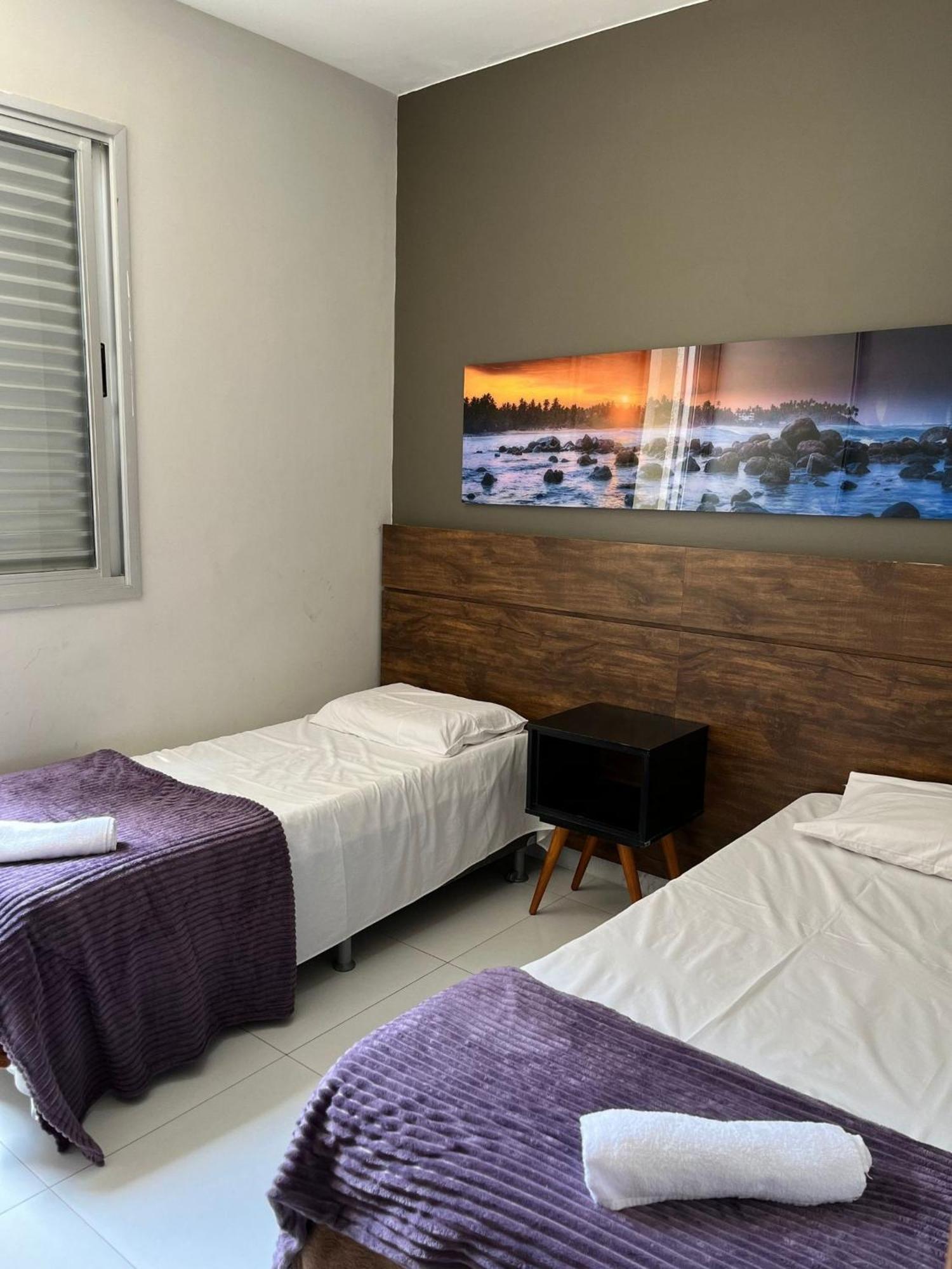 Appartement Lk Grajau 2 à Belo Horizonte Extérieur photo