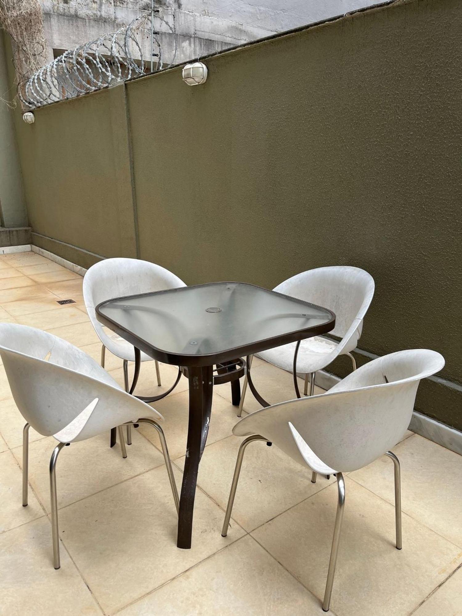 Appartement Lk Grajau 2 à Belo Horizonte Extérieur photo