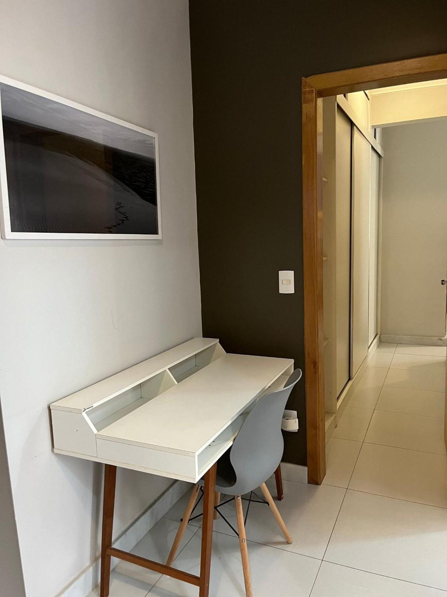 Appartement Lk Grajau 2 à Belo Horizonte Extérieur photo