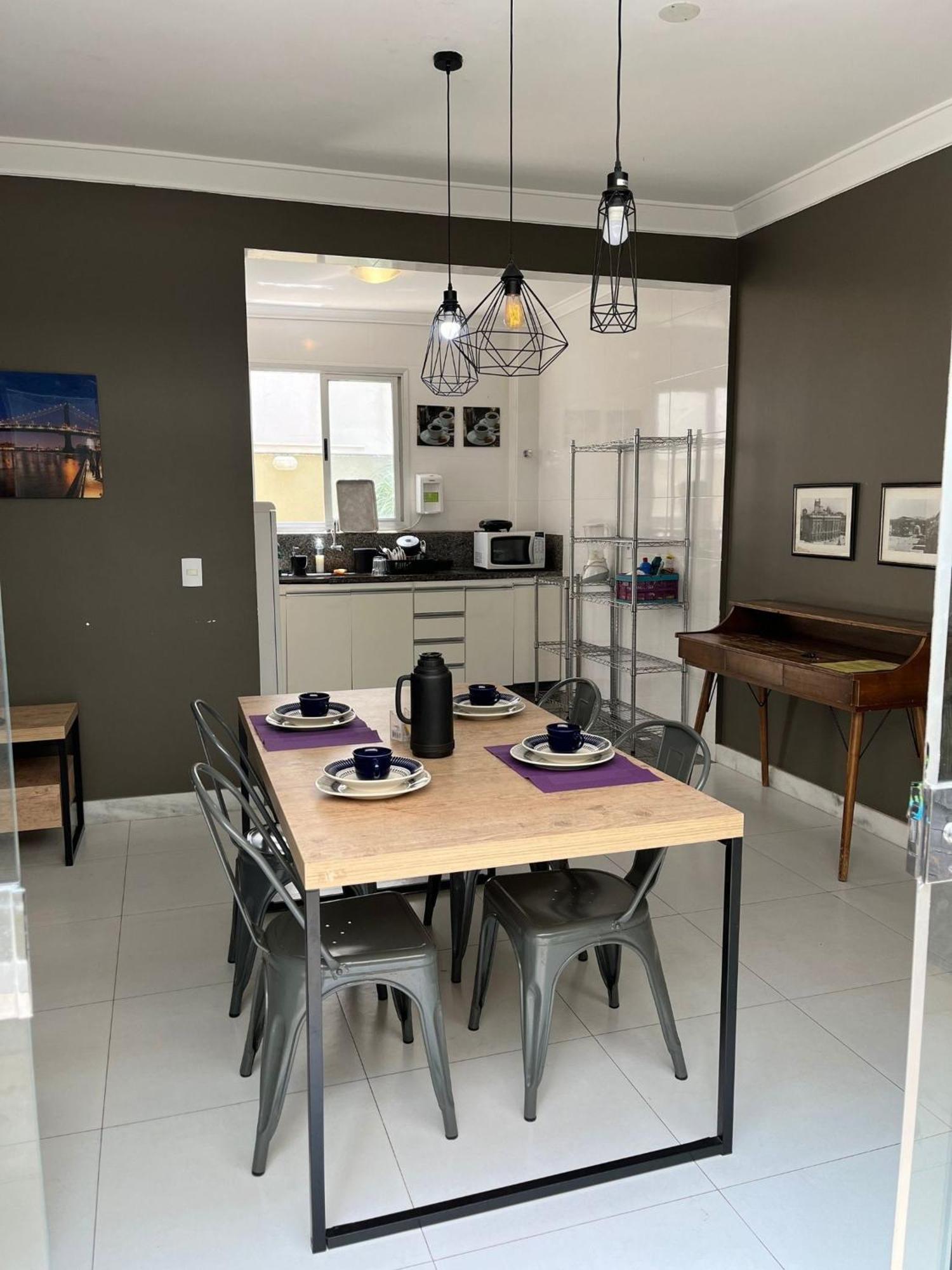 Appartement Lk Grajau 2 à Belo Horizonte Extérieur photo