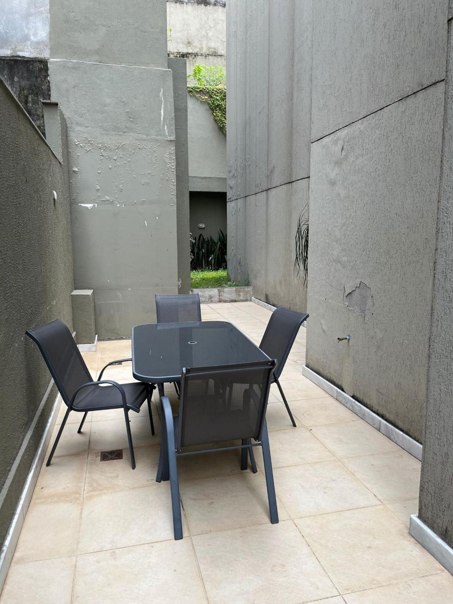 Appartement Lk Grajau 2 à Belo Horizonte Extérieur photo