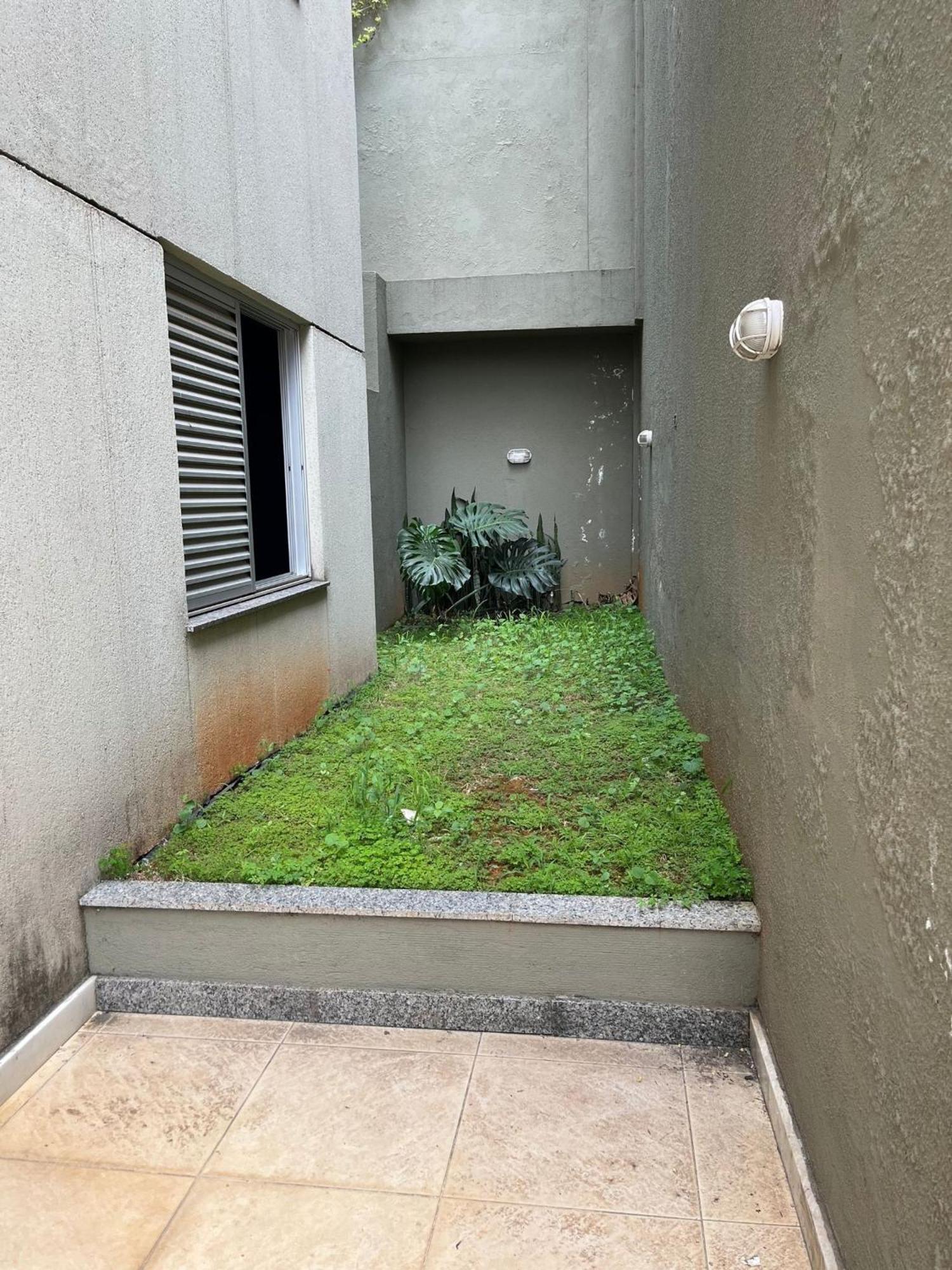 Appartement Lk Grajau 2 à Belo Horizonte Extérieur photo