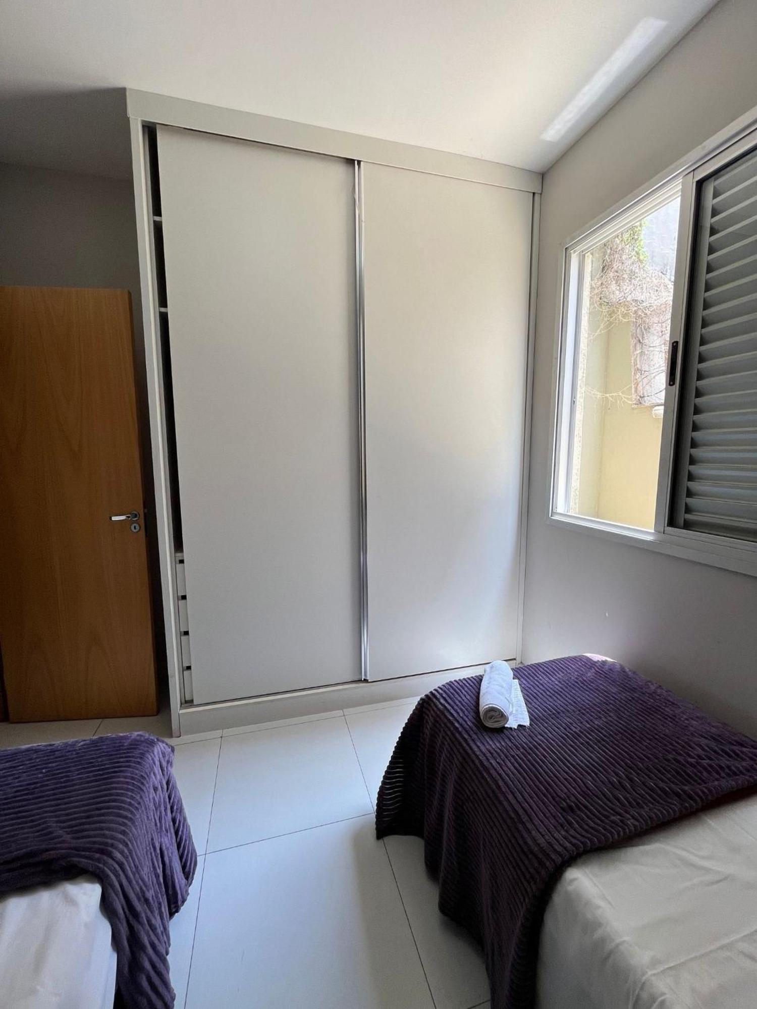 Appartement Lk Grajau 2 à Belo Horizonte Extérieur photo