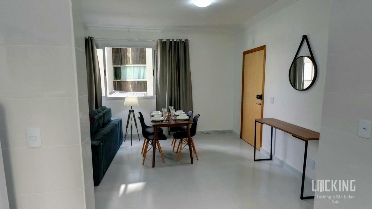 Appartement Lk Grajau 2 à Belo Horizonte Extérieur photo